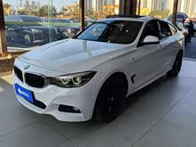 ����3ϵGT 2019�� 320i M�˶���