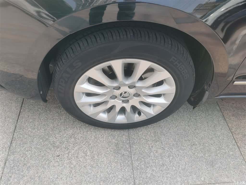 Skoda Superb, 2015 25