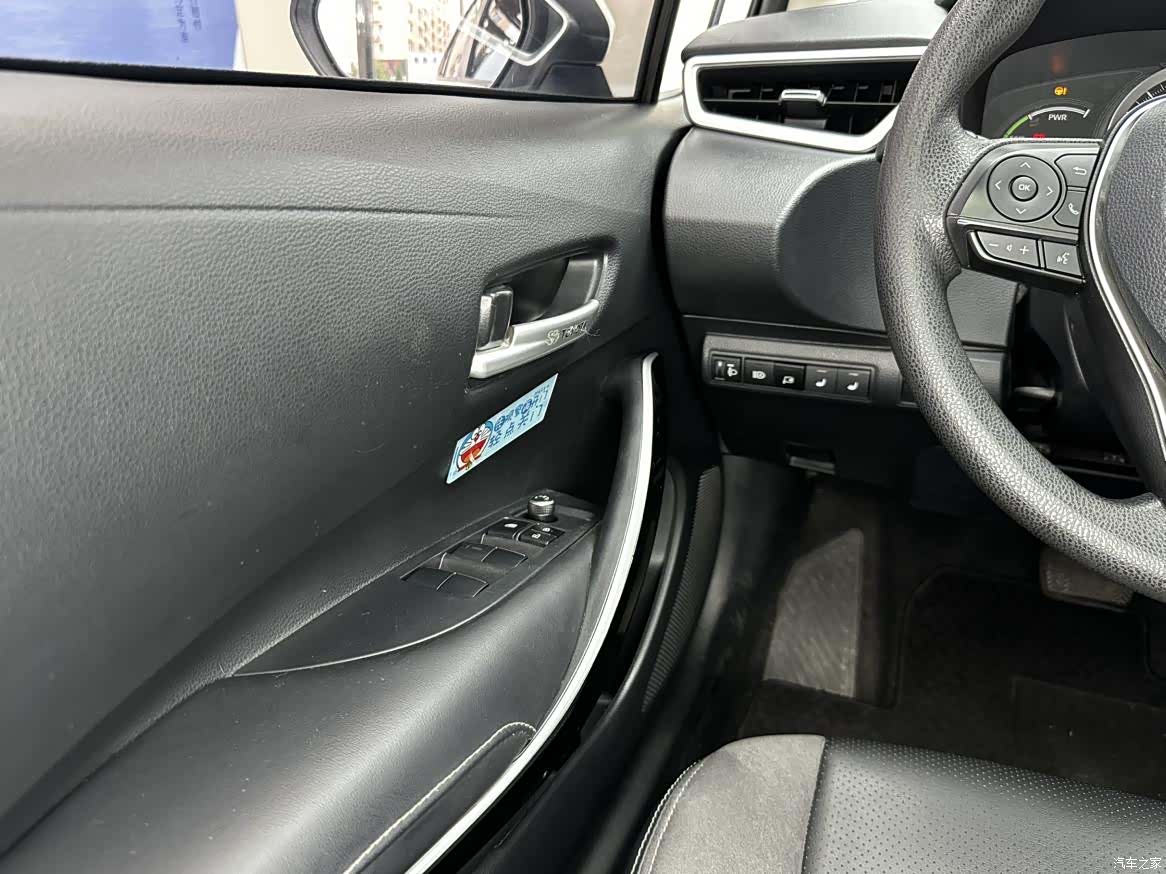 Toyota Corolla, 2022 22