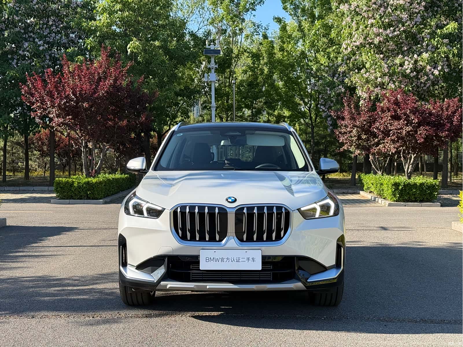 BMW X1, 2025 3