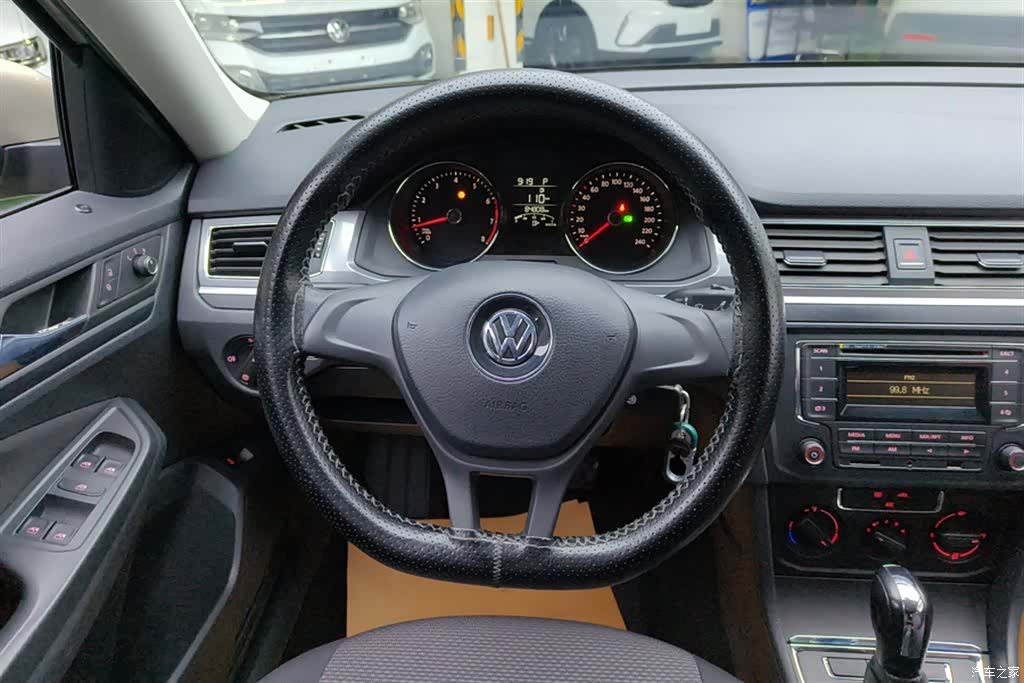 Volkswagen Bora, 2017 15
