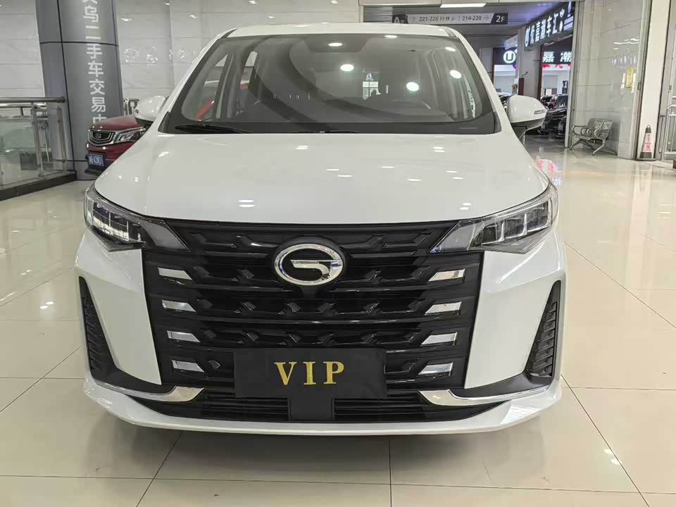 Trumpchi Trumpchi M6