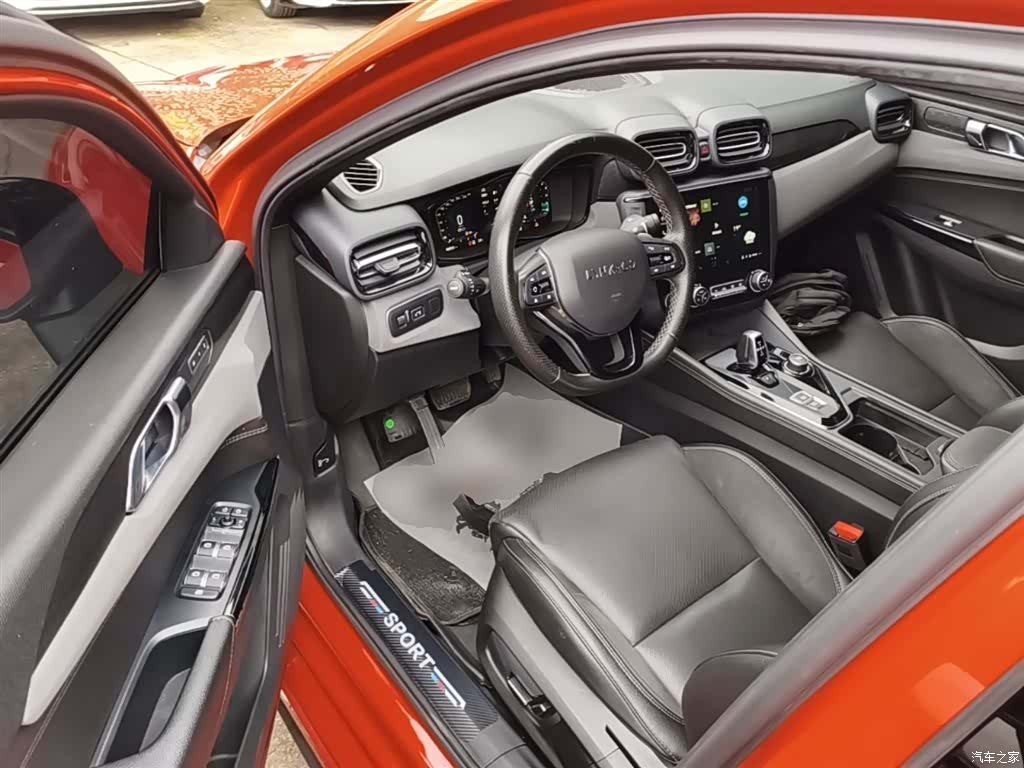 Lynk & Co 02, 2021 16