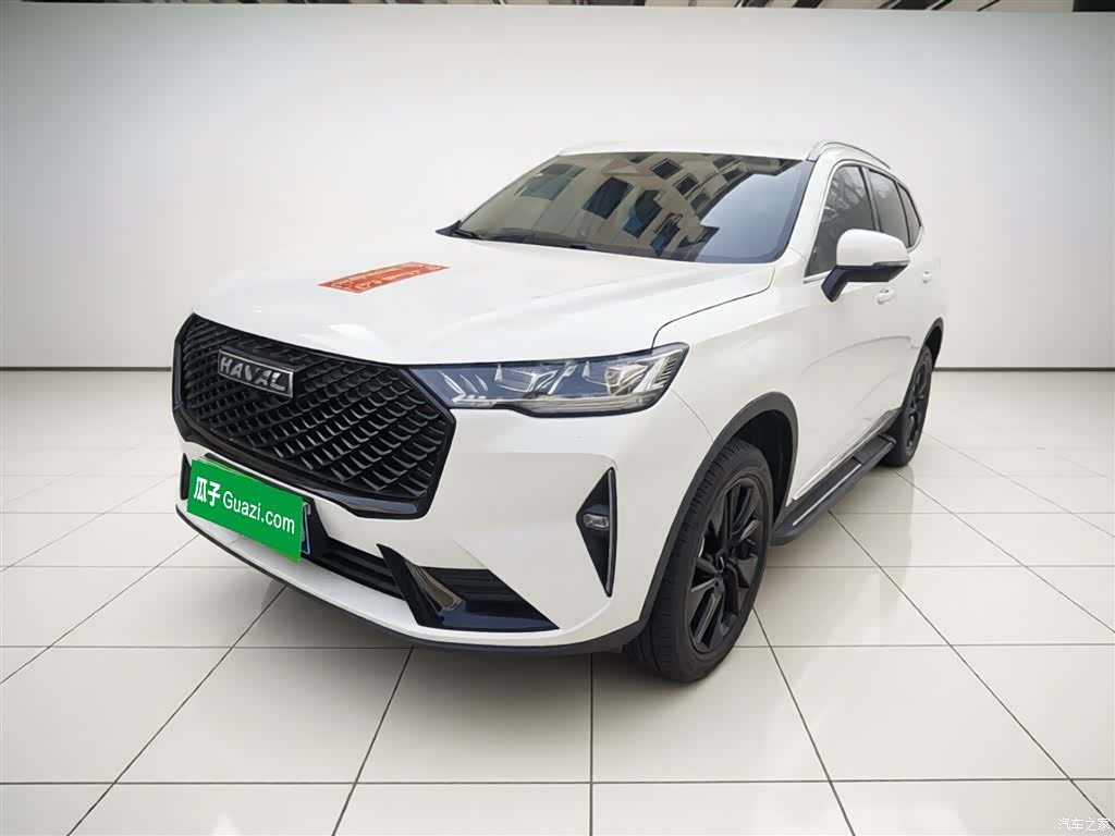 Haval H6, 2022 2