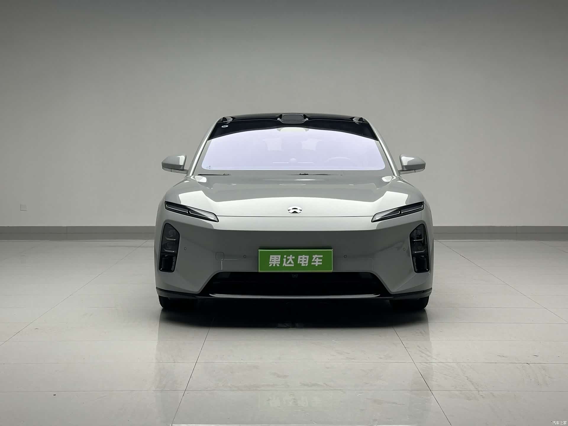 NIO ET5, 2025 2