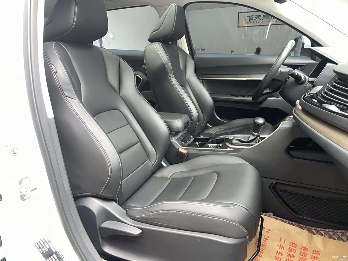 Haval H6, 2019 10