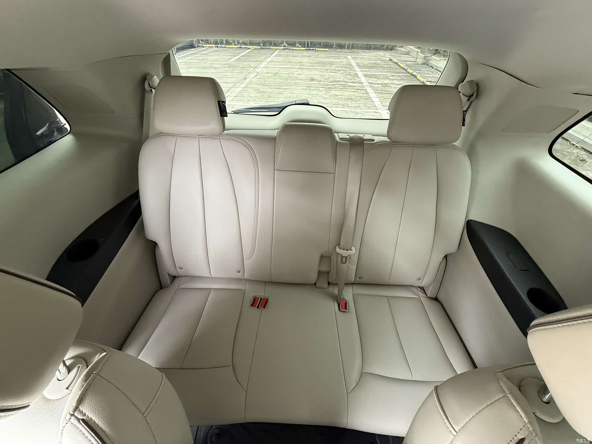 Buick GL8, 2020 17