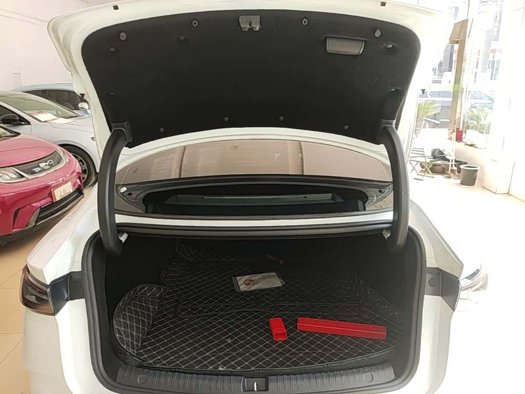 BYD Seal, 2024 19
