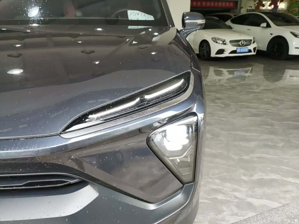 NIO EC6, 2022 24