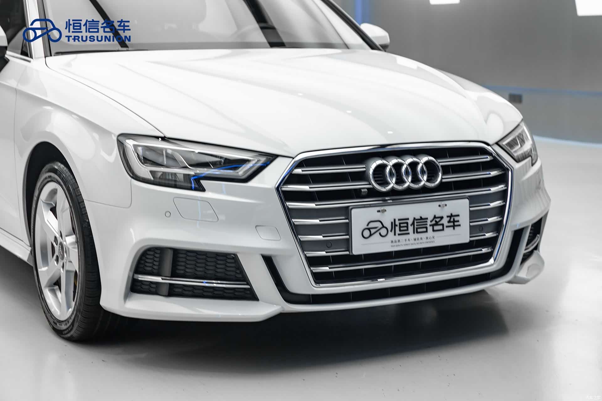 Audi A3, 2020 9