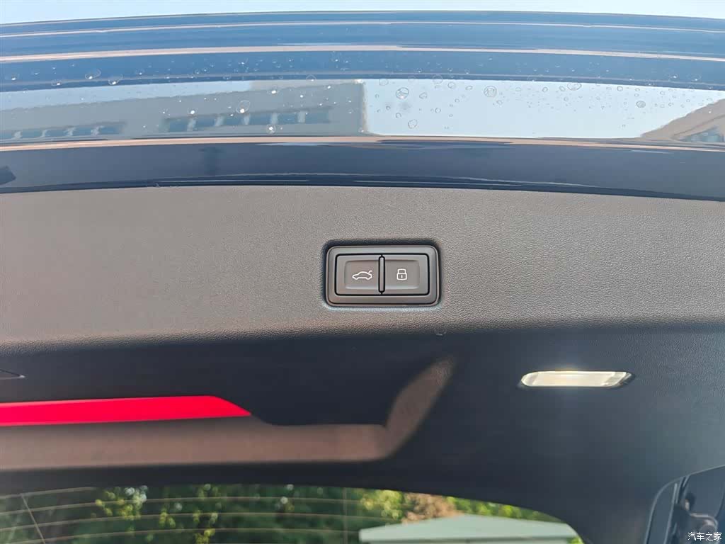 Audi Q5L, 2026 18