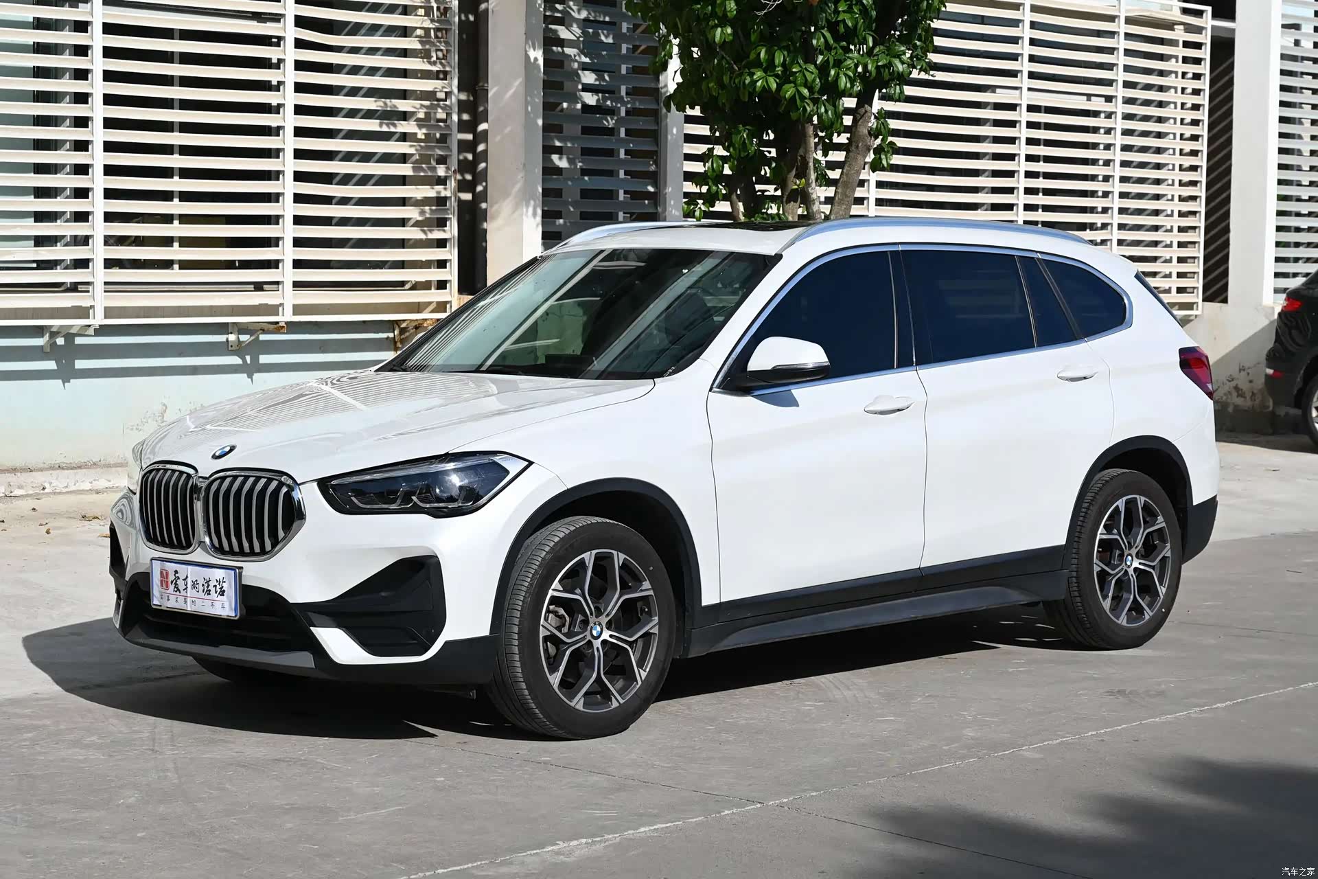 BMW X1, 2022 1