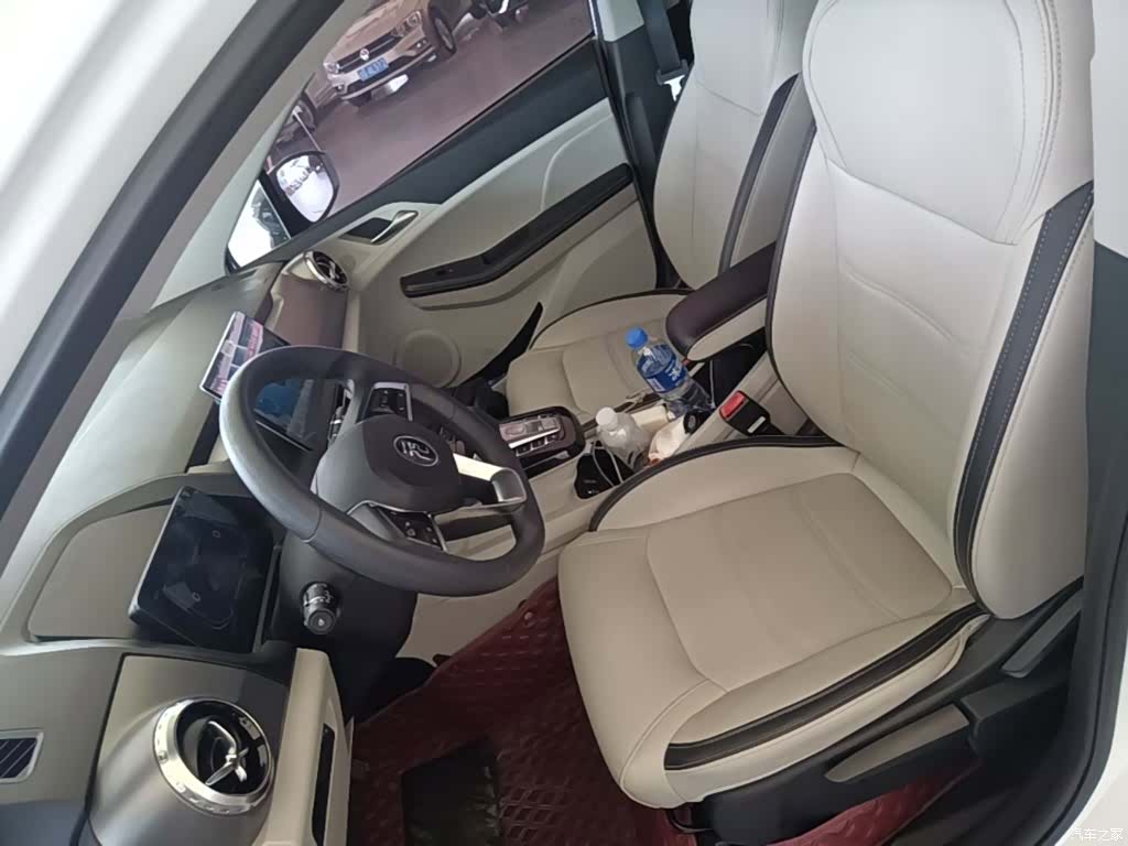 BYD Yuan, 2021 15