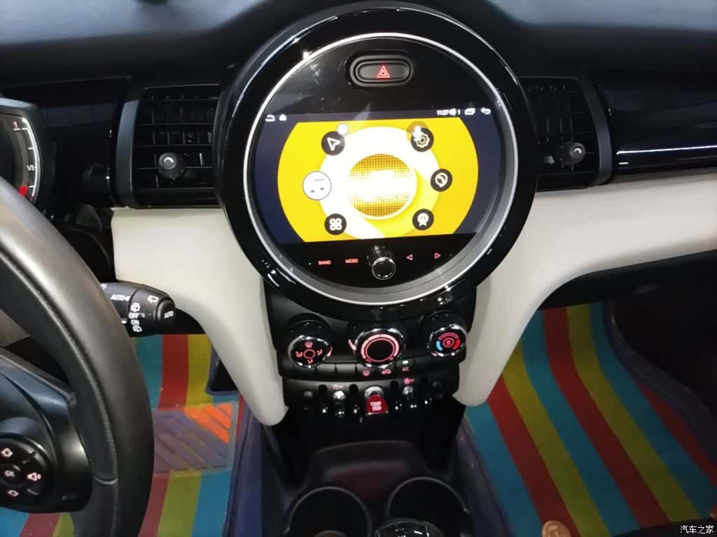 Mini ONE, 2020 13