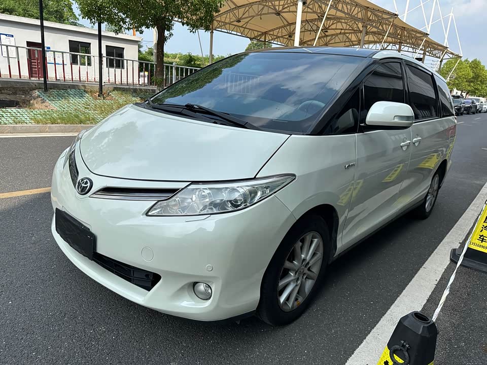 Toyota Previa