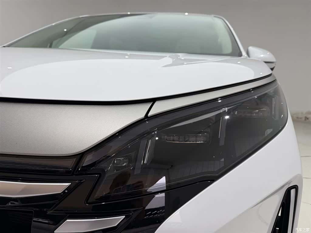 BYD Xia, 2025 2