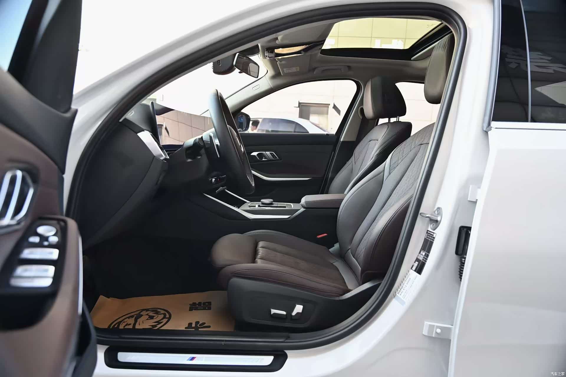 BMW 3 Series, 2023 8
