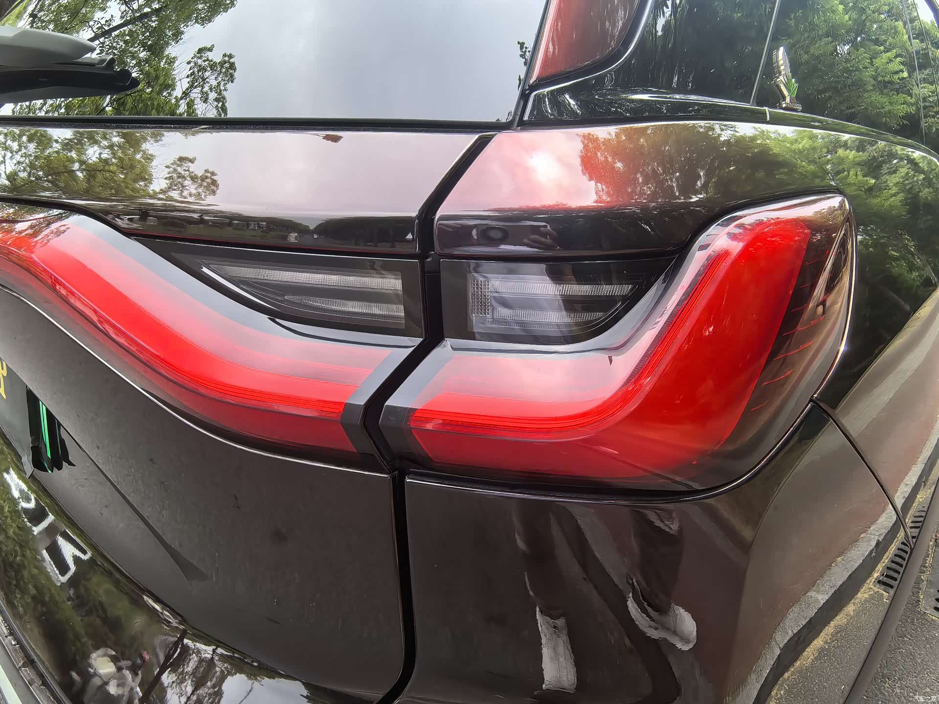 NIO ES8, 2020 6
