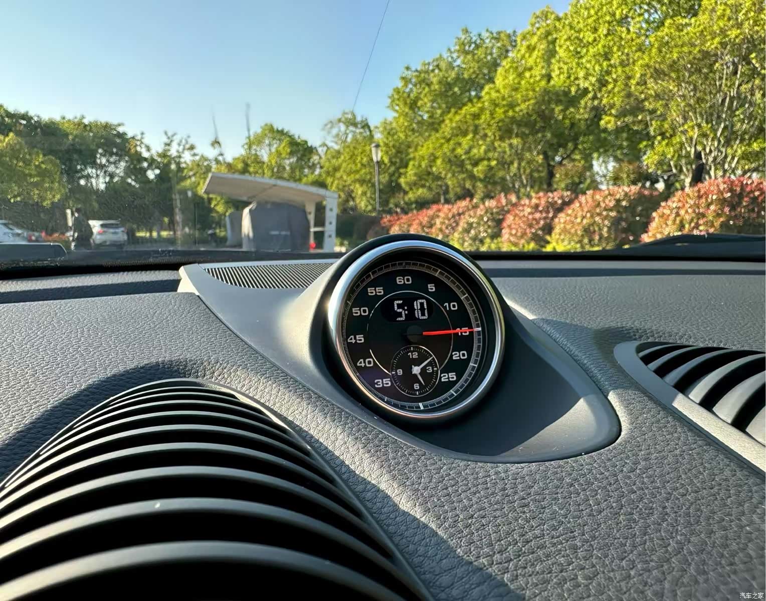 Porsche Cayman, 2021 6