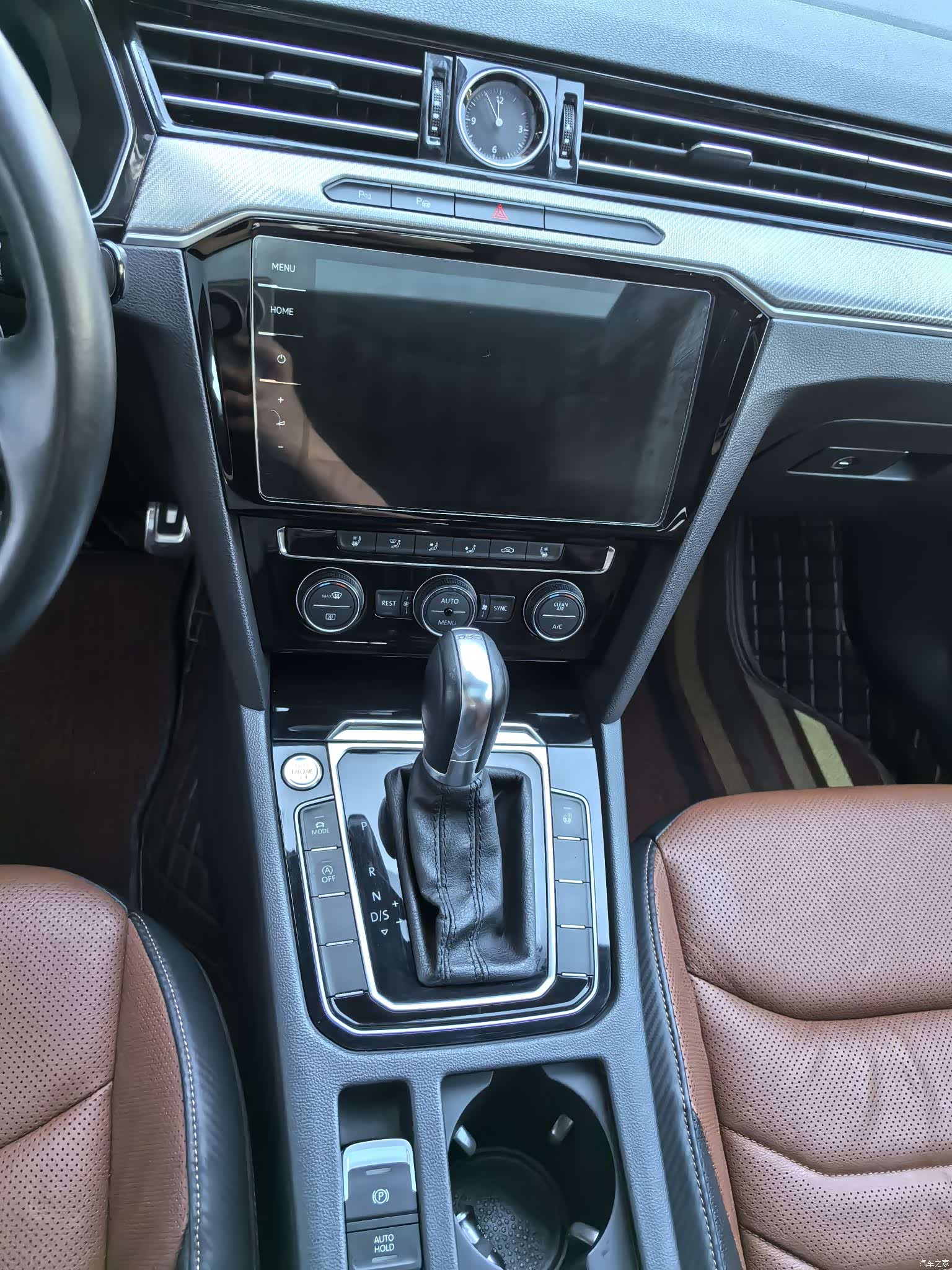 Volkswagen CC, 2019 10