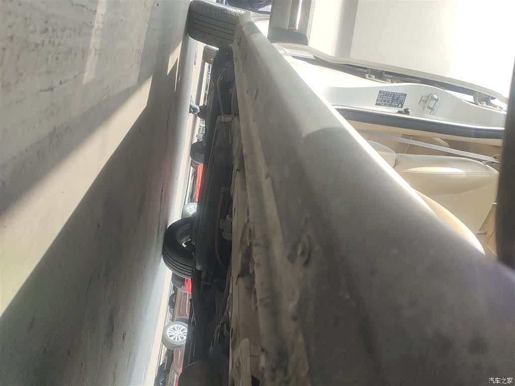Wuling 730, 2018 21