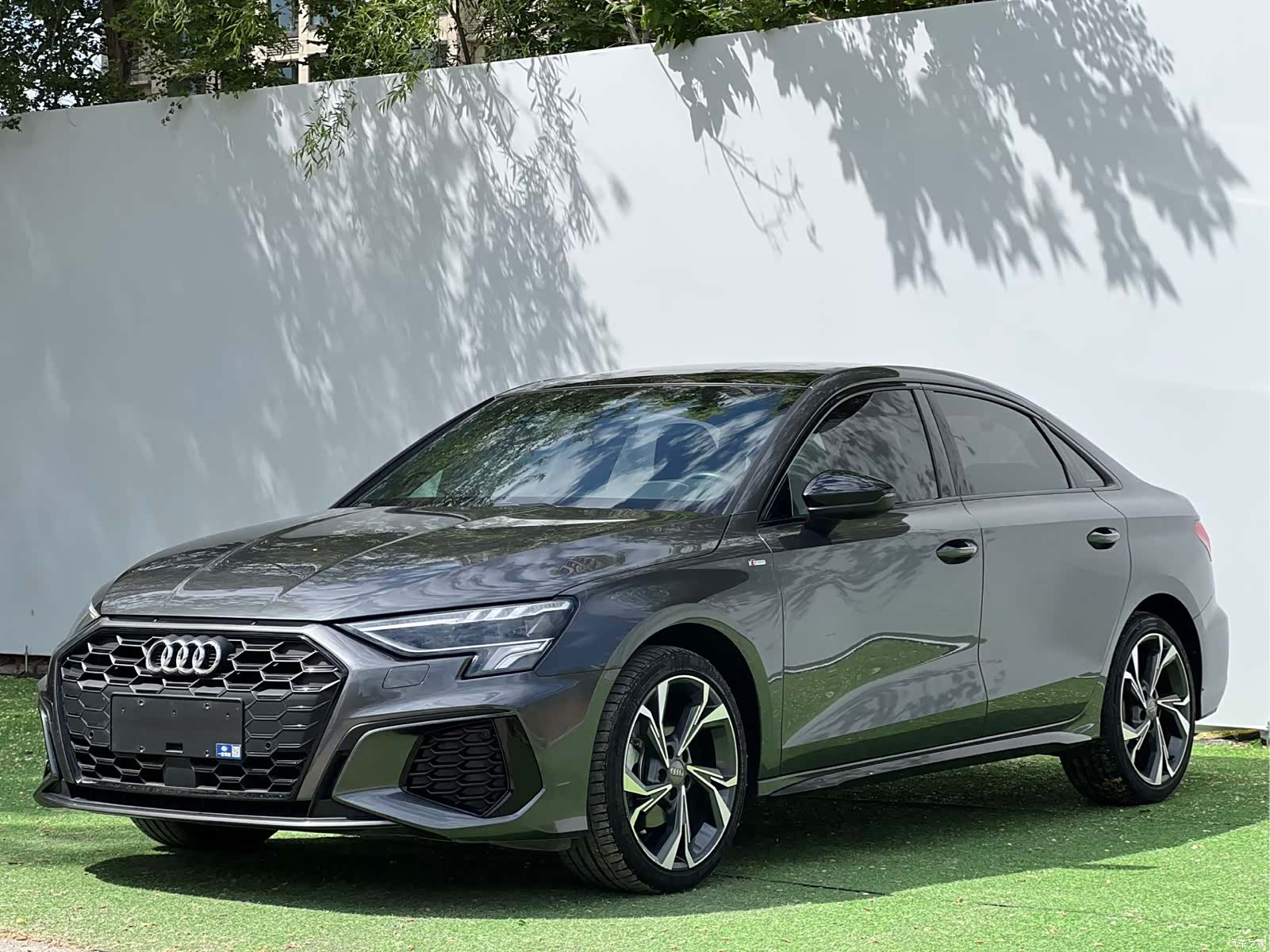 Audi A3, 2023 1
