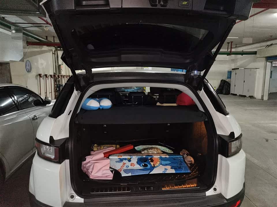 Land Rover Range Rover Aurora