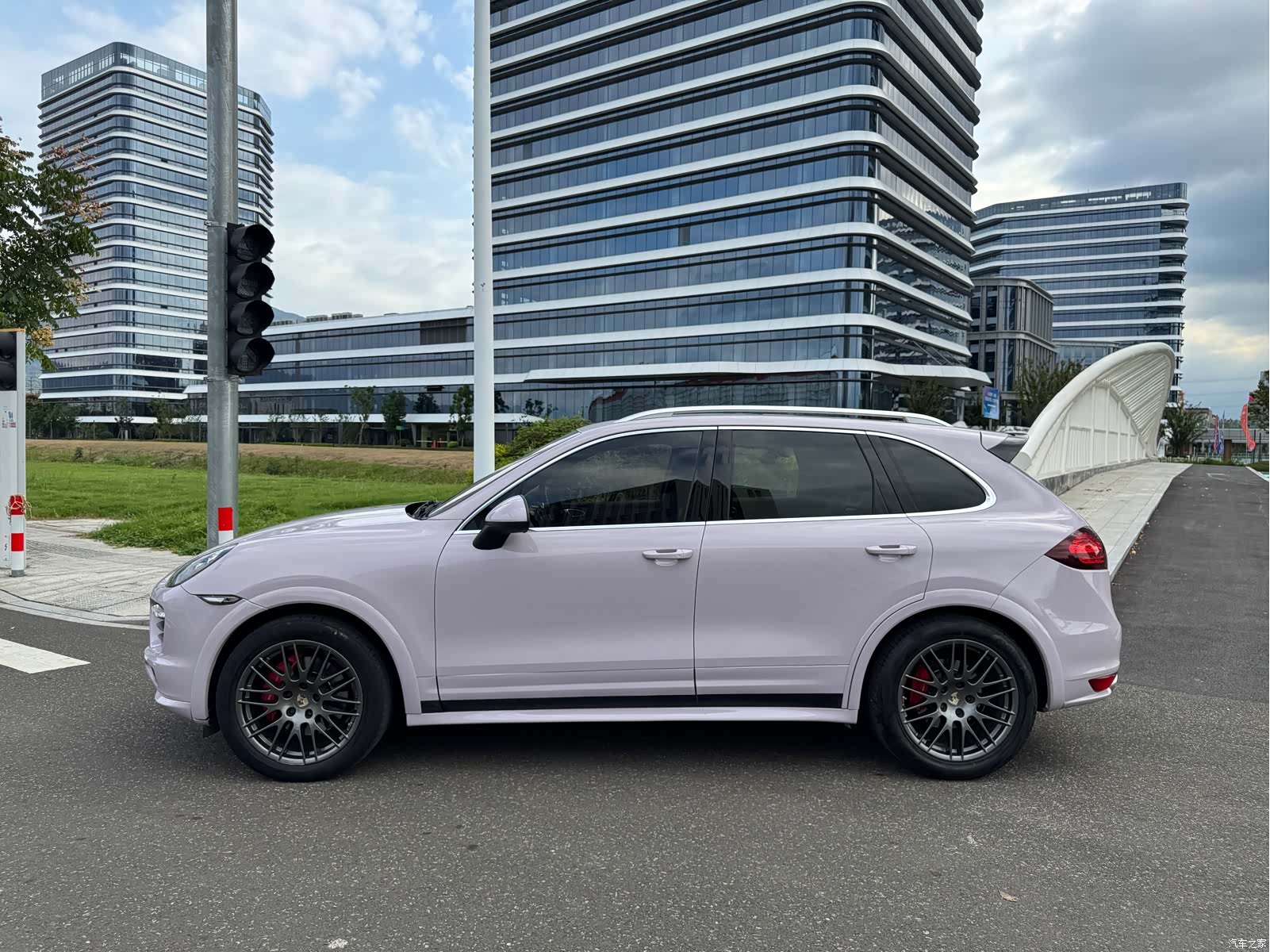 Porsche Cayenne, 2013 3