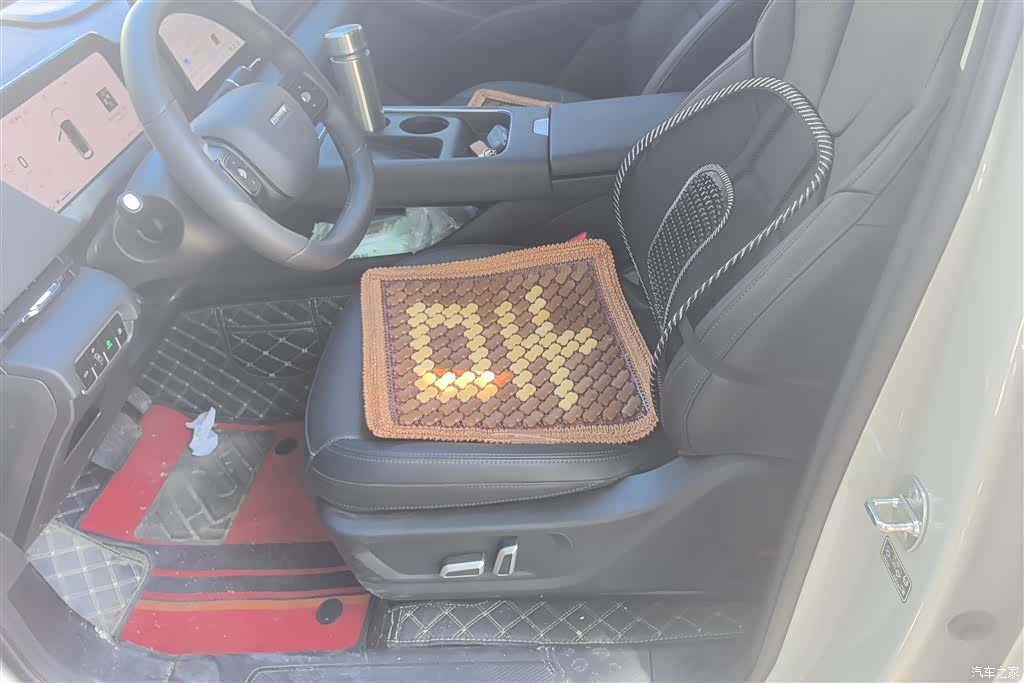 Haval Hi4, 2025 9