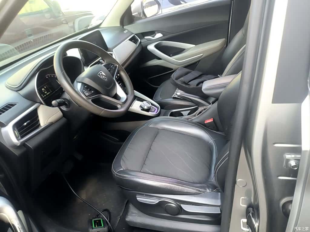 Wuling 510, 2018 15