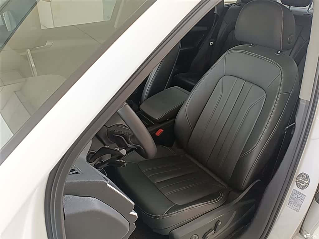 Audi Q5L, 2020 15