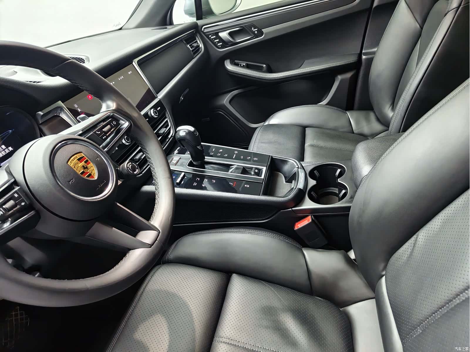Porsche Macan, 2023 19