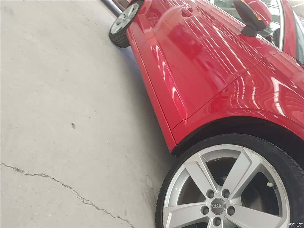 Audi A3, 2019 21