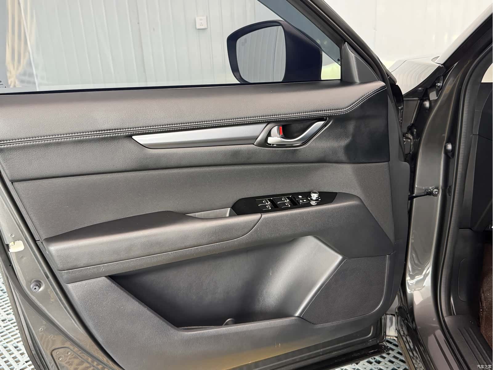 Mazda CX-5, 2024 16