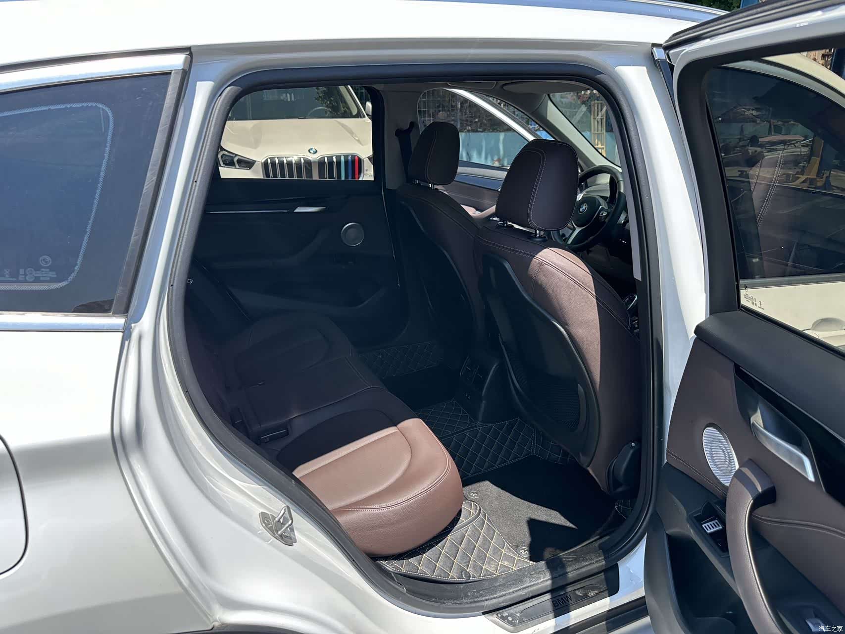 BMW X1, 2023 16