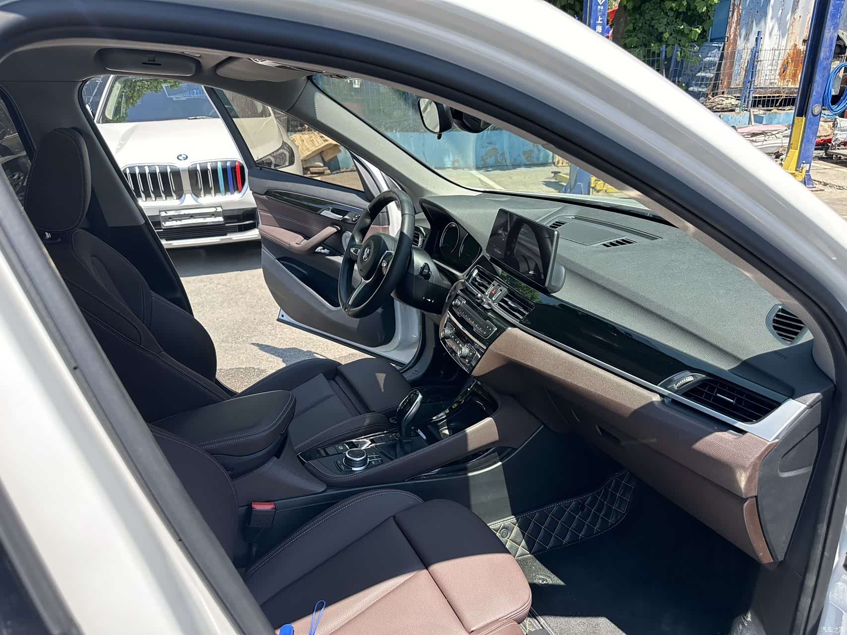 BMW X1, 2023 17