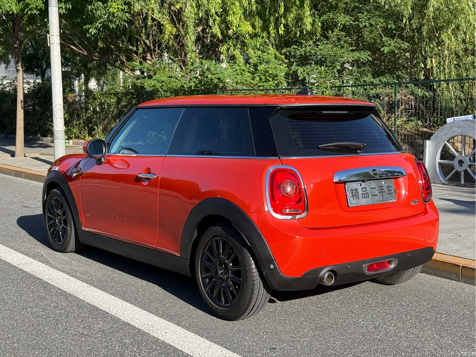 Mini ONE, 2019 все фото