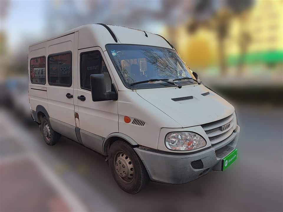 Iveco Baodi