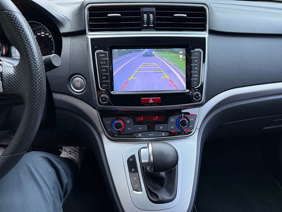 Haval M6 Haval M6