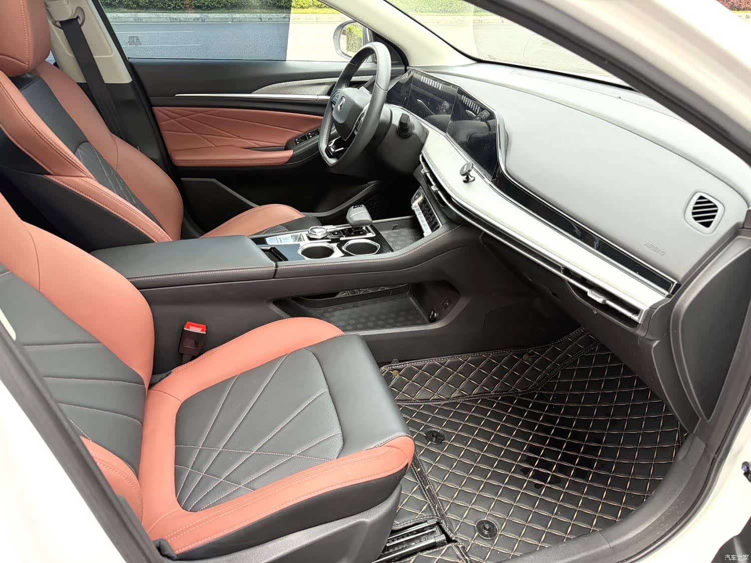 Changan Eado, 2023 6
