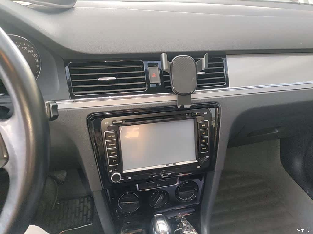 Volkswagen Bora, 2016 9