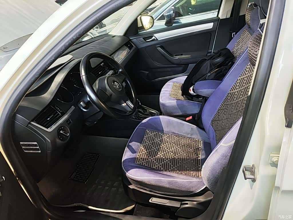 Volkswagen Bora, 2016 11