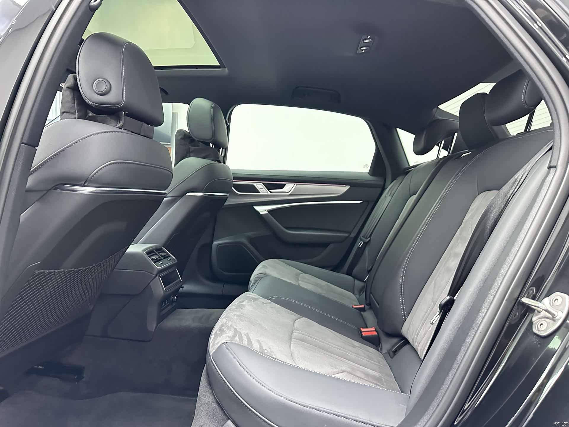 Audi A6L, 2023 12