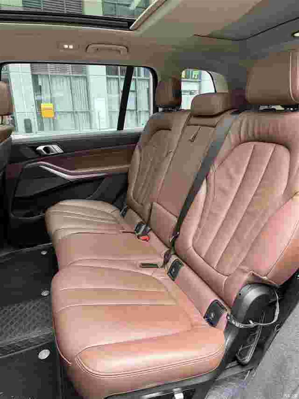 BMW X7, 2020 9