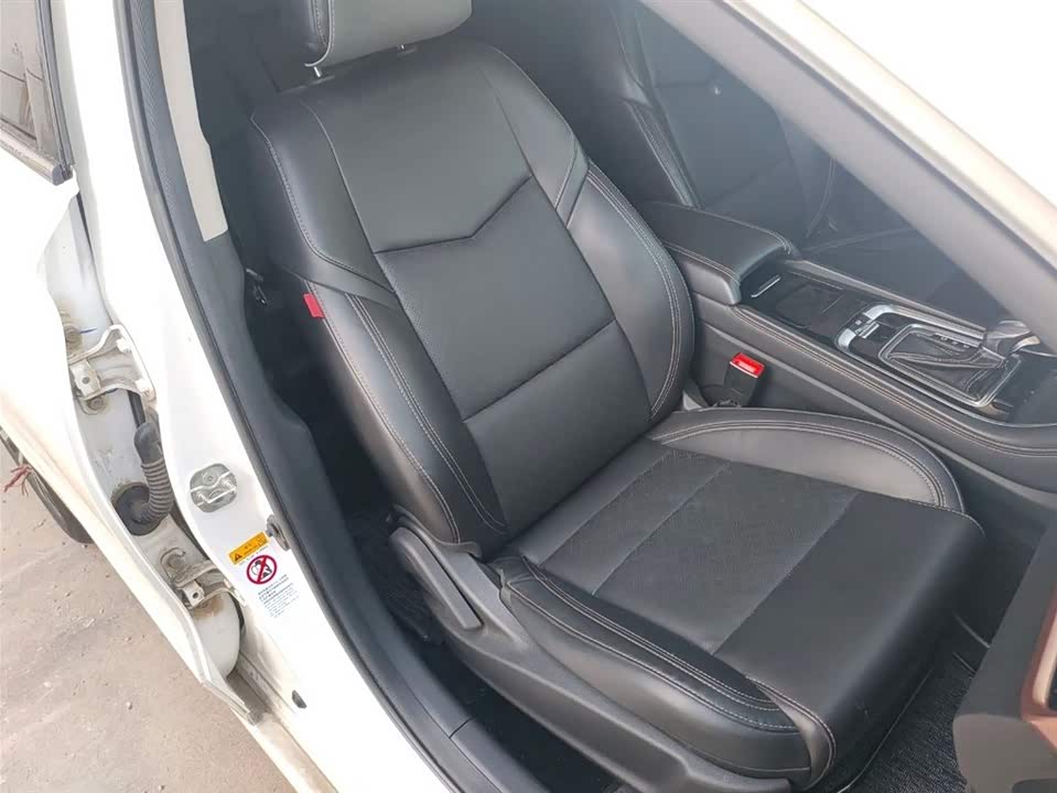 Changan YidongX Changan YidongX