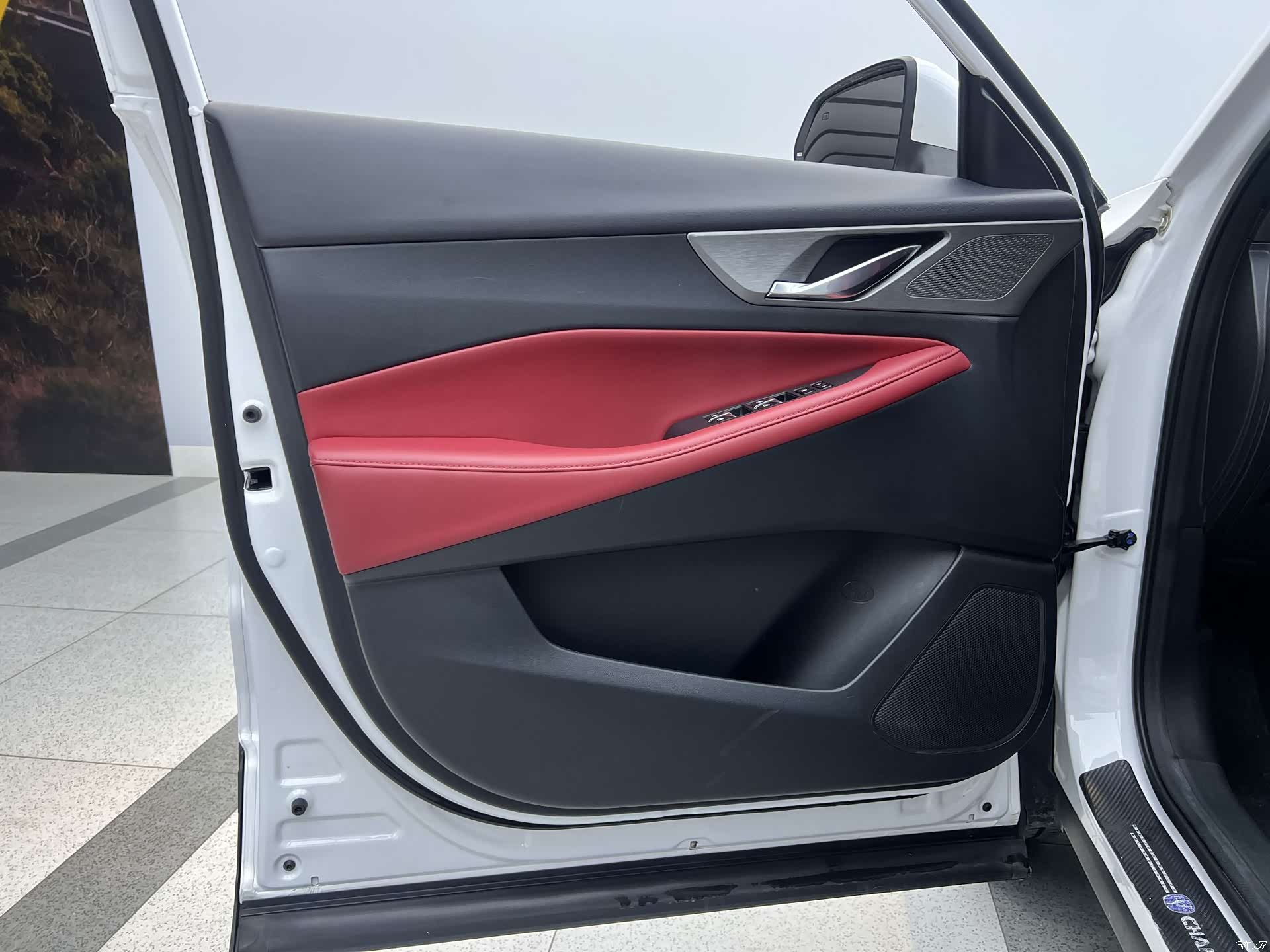 Changan CS35, 2022 18