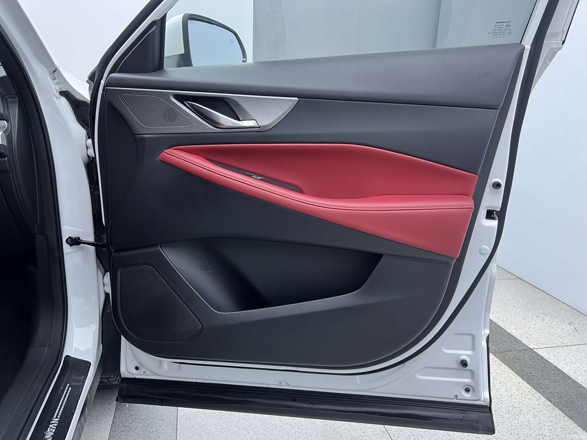 Changan CS35, 2022 16