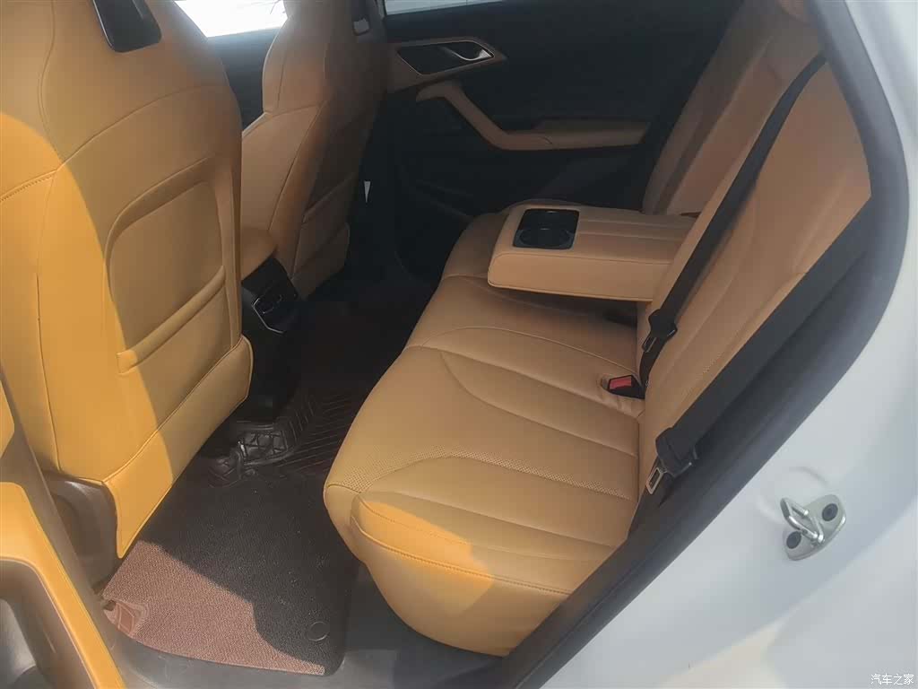 Roewe RX5, 2023 17