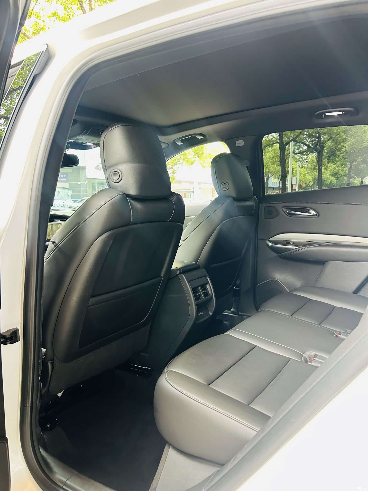 Cadillac XT4, 2020 9