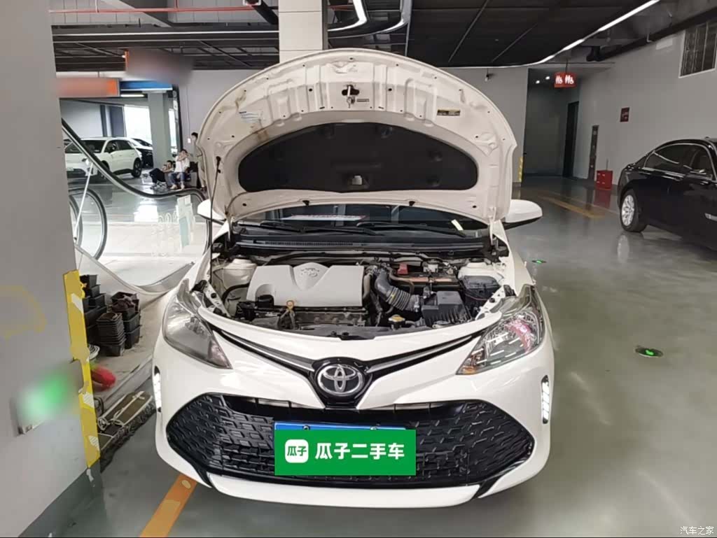 Toyota FS, 2017 20